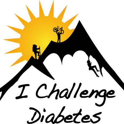 Challenge Diabetes Logo 2