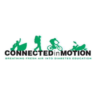 Connected in Motion Logo