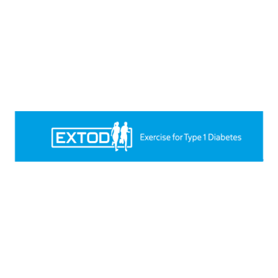 EXTOD Logo