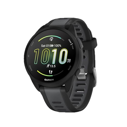 Garmin Forerunner 165265965 v2