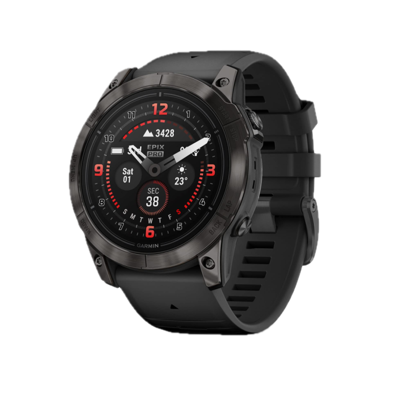 Garmin epix Gen 2 v2