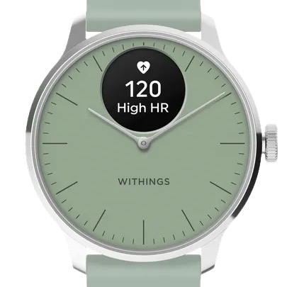 Withings ScanWatch Lite copy v2