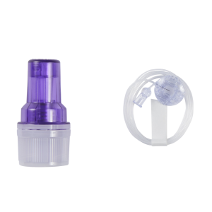 Twiist : Infusion Set