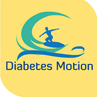 cropped diabetes motion logo small