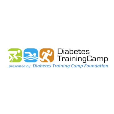 diabetes training camp logo