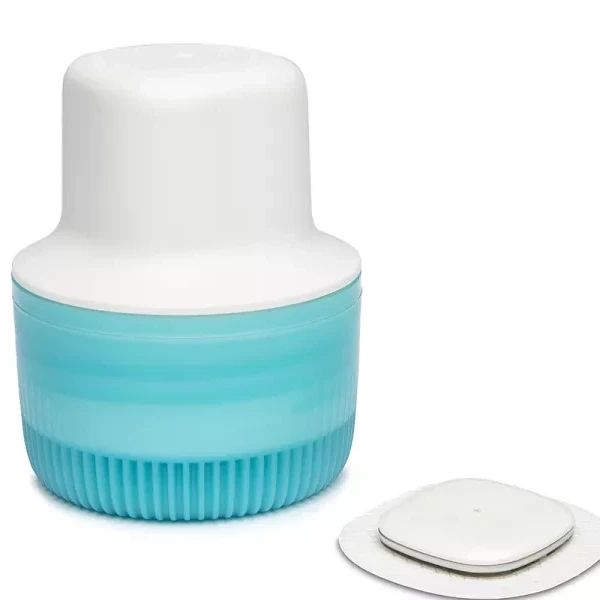 medtronic sensor sync device image