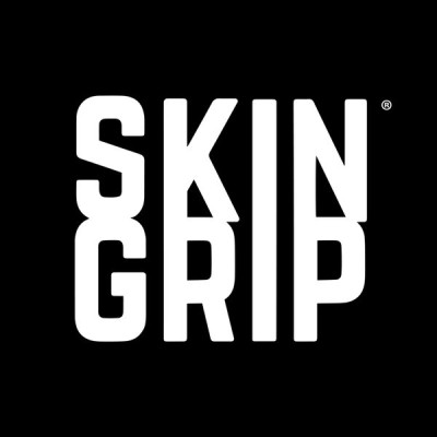 skin grip logo