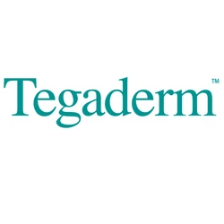 tegaderm logo