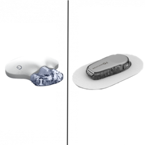 Medtronic InPen : Sensor