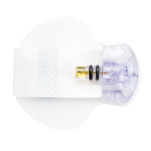 Guardian Connect : Sensor