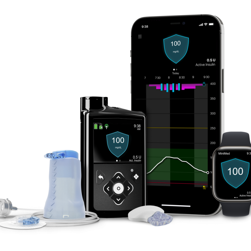 Device Finder - Medtronic 780G vs Medtronic 770G » DiabetesWise