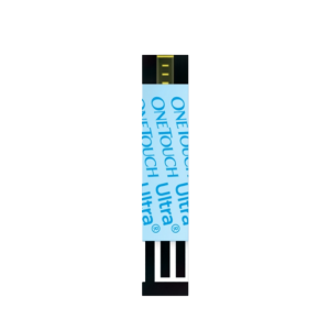 Generieke Meter : Test Strips