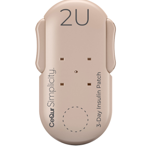 cequr simplicity device image