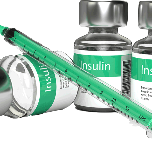 device syringe insulin