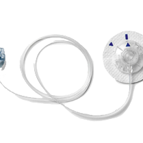 Medtronic 630G/780G : Infusion Set