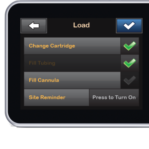 Control IQ with Dexcom : Pump