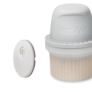 Freestyle Lingo : Sensor