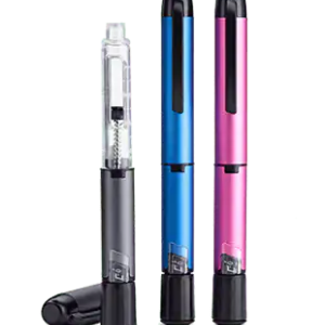 Medtronic InPen : Controller