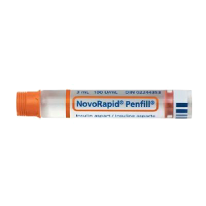 Medtronic InPen : Cartridge